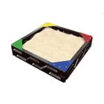 View Roto Molded Sandbox